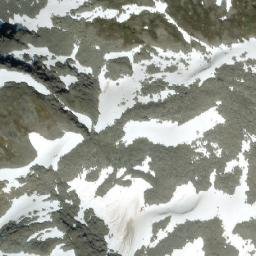 Satellite imagery of Canoe Pass, CA