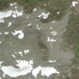 Satellite imagery of Canoe Pass, CA