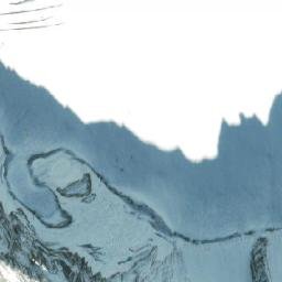 Satellite imagery of Mount Ermatinger, CA