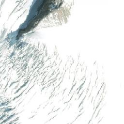 Satellite imagery of Mount Ermatinger, CA