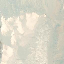 Satellite imagery of Mount Ermatinger, CA