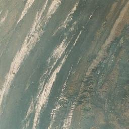 Satellite imagery of Serenity Mountain, CA