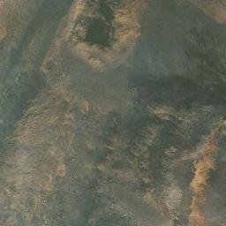 Satellite imagery of Serenity Mountain, CA