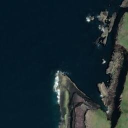 Satellite imagery of Kerry Head, IE