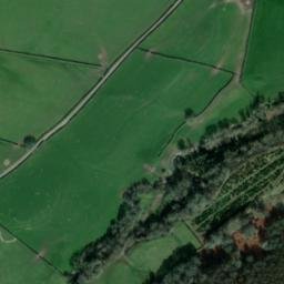 Satellite imagery of Crugyn Tump, GB