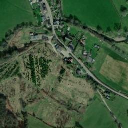 Satellite imagery of Crugyn Tump, GB