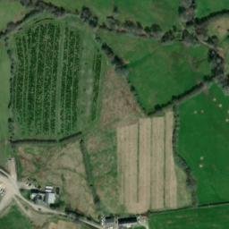 Satellite imagery of Tempeston, GB