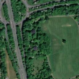 Satellite imagery of Allesley Ringwork, GB