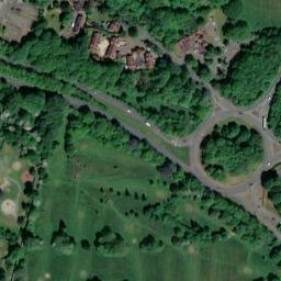 Satellite imagery of Allesley Ringwork, GB