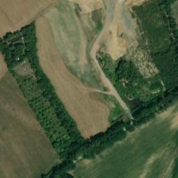 Satellite imagery of Frettberg, DE