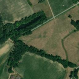Satellite imagery of Frettberg, DE