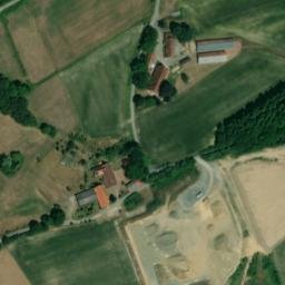 Satellite imagery of Frettberg, DE