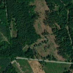 Satellite imagery of Heseper Berg, DE