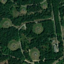 Satellite imagery of Heseper Berg, DE