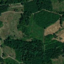 Satellite imagery of Heseper Berg, DE