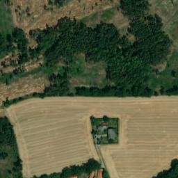 Satellite imagery of Bramscher Berg, DE