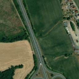 Satellite imagery of Bramscher Berg, DE