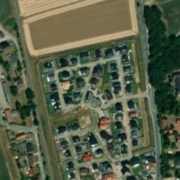 Satellite imagery of Bramscher Berg, DE