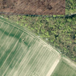 Satellite imagery of Atgeberg, DE