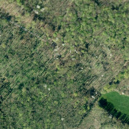 Satellite imagery of Atgeberg, DE