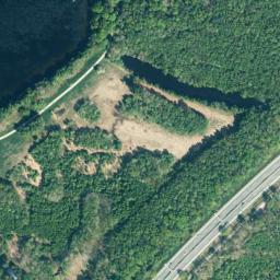 Satellite imagery of Grenzpunkt, DE