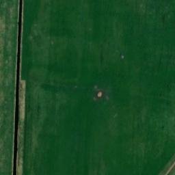 Satellite imagery of Krielower Berg, DE