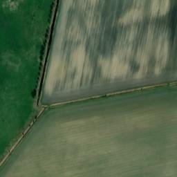 Satellite imagery of Krielower Berg, DE