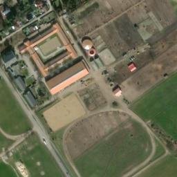Satellite imagery of Fuchsberg, DE