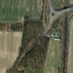 Satellite imagery of Geisel-Berg, DE