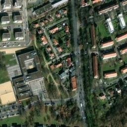 Satellite imagery of Pfingstberg, DE