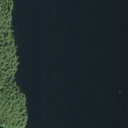 Satellite imagery of Jermaine Point, CA