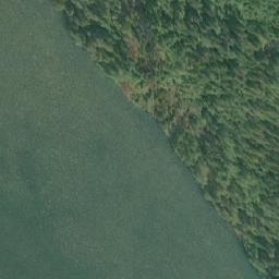 Satellite imagery of Cascade Bluff, CA