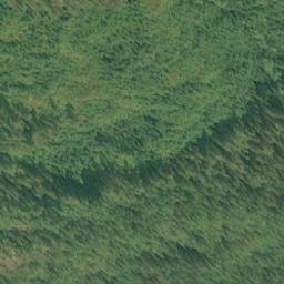 Satellite imagery of Cascade Bluff, CA