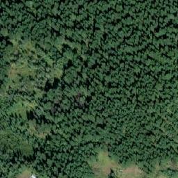 Satellite imagery of Limestone Mountain, CA