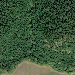 Satellite imagery of Limestone Mountain, CA