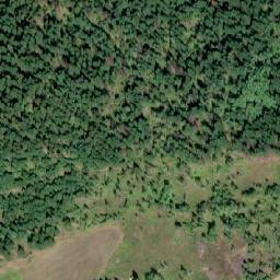 Satellite imagery of Limestone Mountain, CA