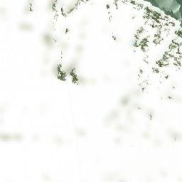 Satellite imagery of Caput Mountain, CA