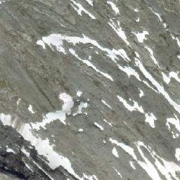 Satellite imagery of Canoe Pass, CA