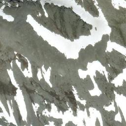 Satellite imagery of Canoe Pass, CA
