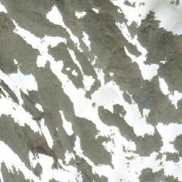 Satellite imagery of Canoe Pass, CA