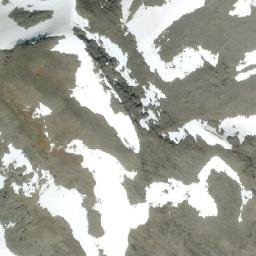 Satellite imagery of Canoe Pass, CA