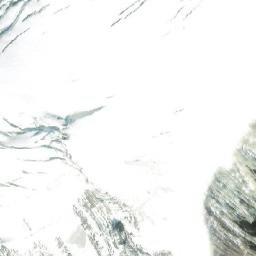 Satellite imagery of Mount Ermatinger, CA