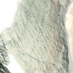 Satellite imagery of Mount Ermatinger, CA