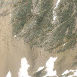 Satellite imagery of Mount Morden Long, CA