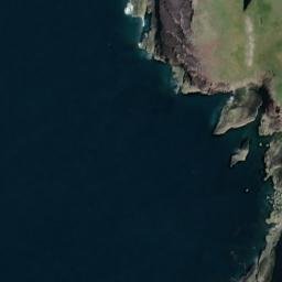 Satellite imagery of Kerry Head, IE