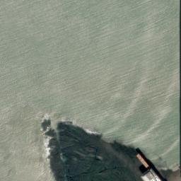 Satellite imagery of Castle Point, GB