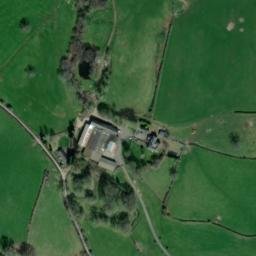 Satellite imagery of Tempeston, GB