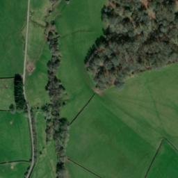 Satellite imagery of Tempeston, GB