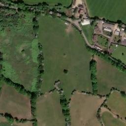 Satellite imagery of S1588, GB