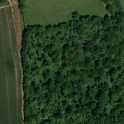 Satellite imagery of Hawkers Hall, GB